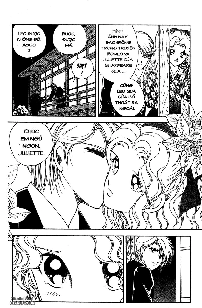 Khúc Tình Ca Ban Mai Chapter 16 - 16