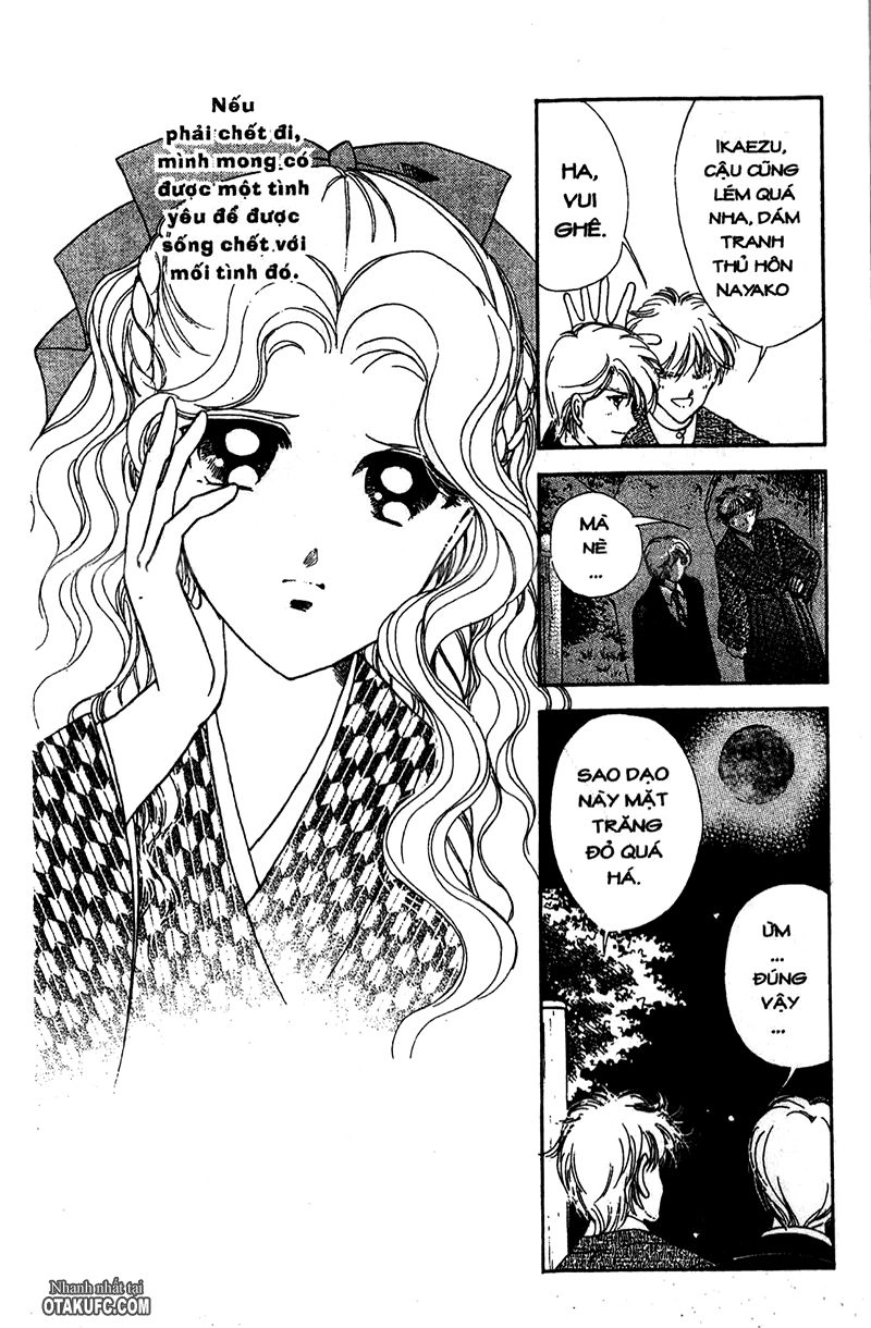 Khúc Tình Ca Ban Mai Chapter 16 - 17