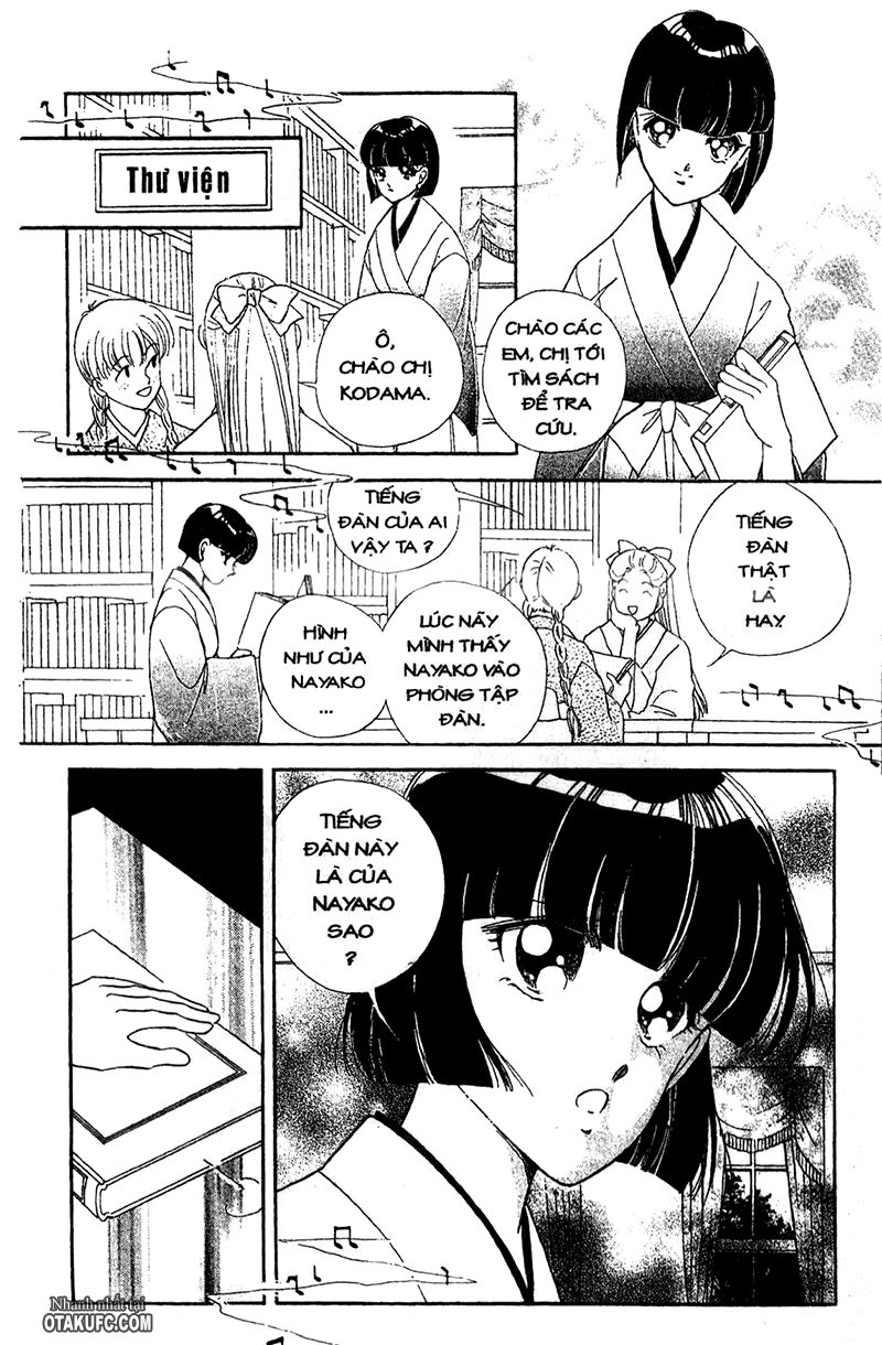 Khúc Tình Ca Ban Mai Chapter 16 - 19