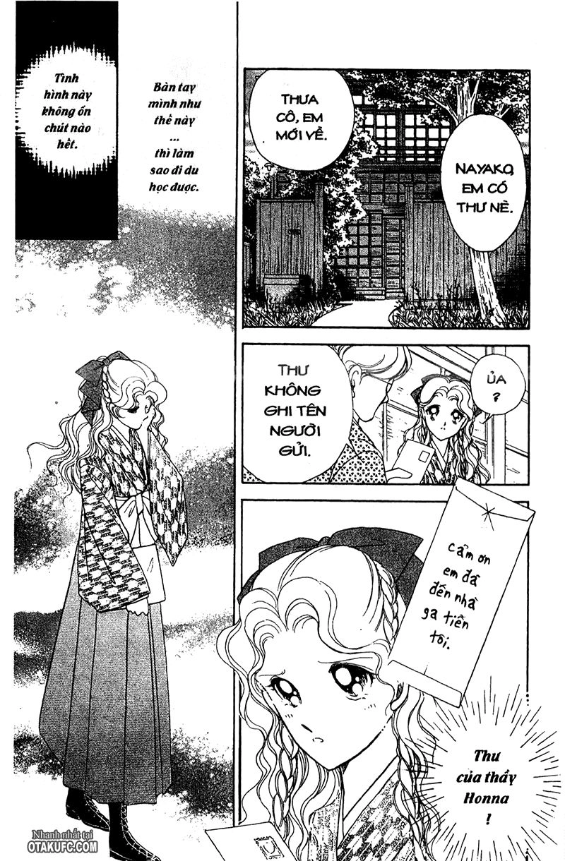 Khúc Tình Ca Ban Mai Chapter 16 - 23