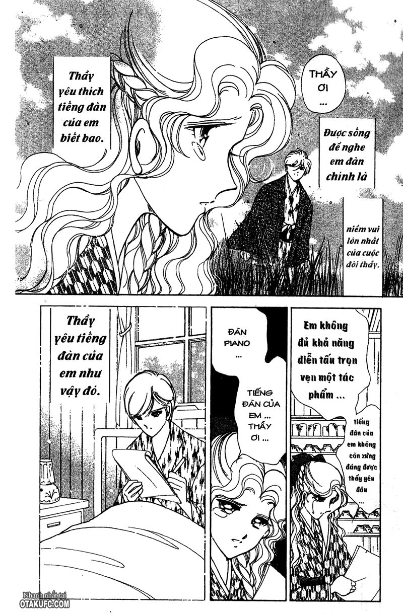 Khúc Tình Ca Ban Mai Chapter 16 - 26