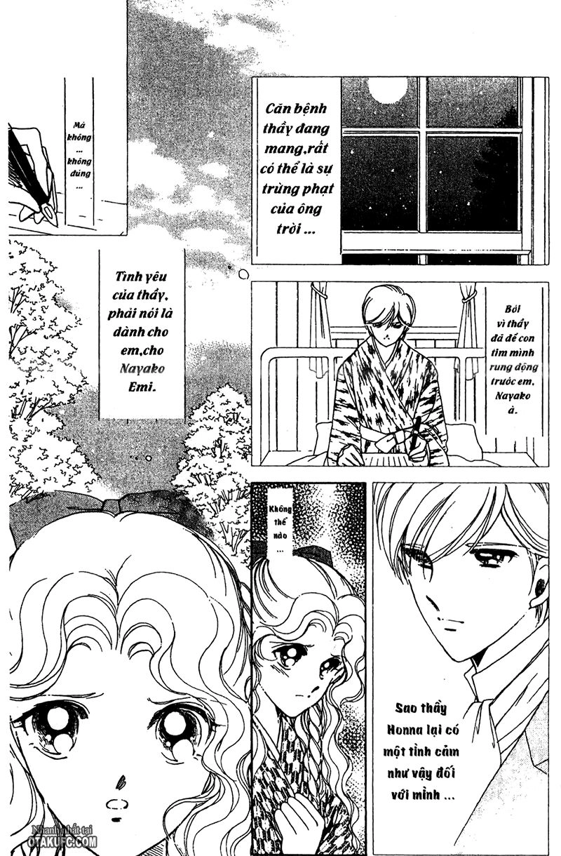 Khúc Tình Ca Ban Mai Chapter 16 - 27