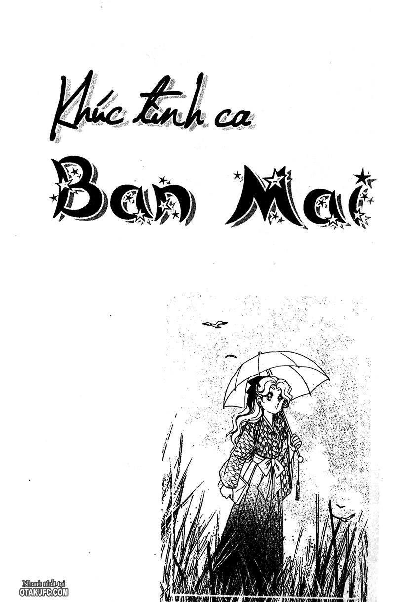 Khúc Tình Ca Ban Mai Chapter 17 - 1