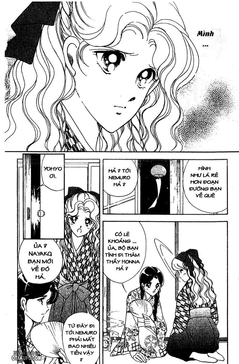 Khúc Tình Ca Ban Mai Chapter 17 - 2