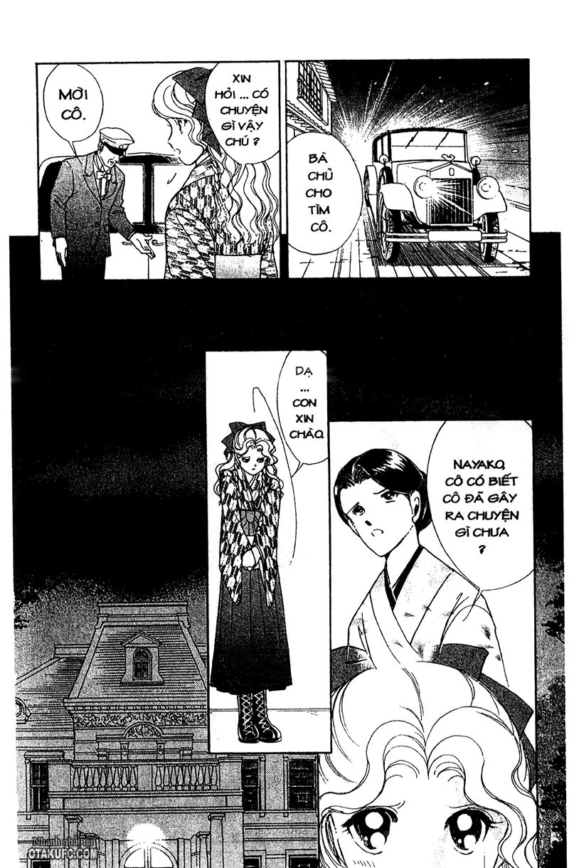 Khúc Tình Ca Ban Mai Chapter 17 - 4