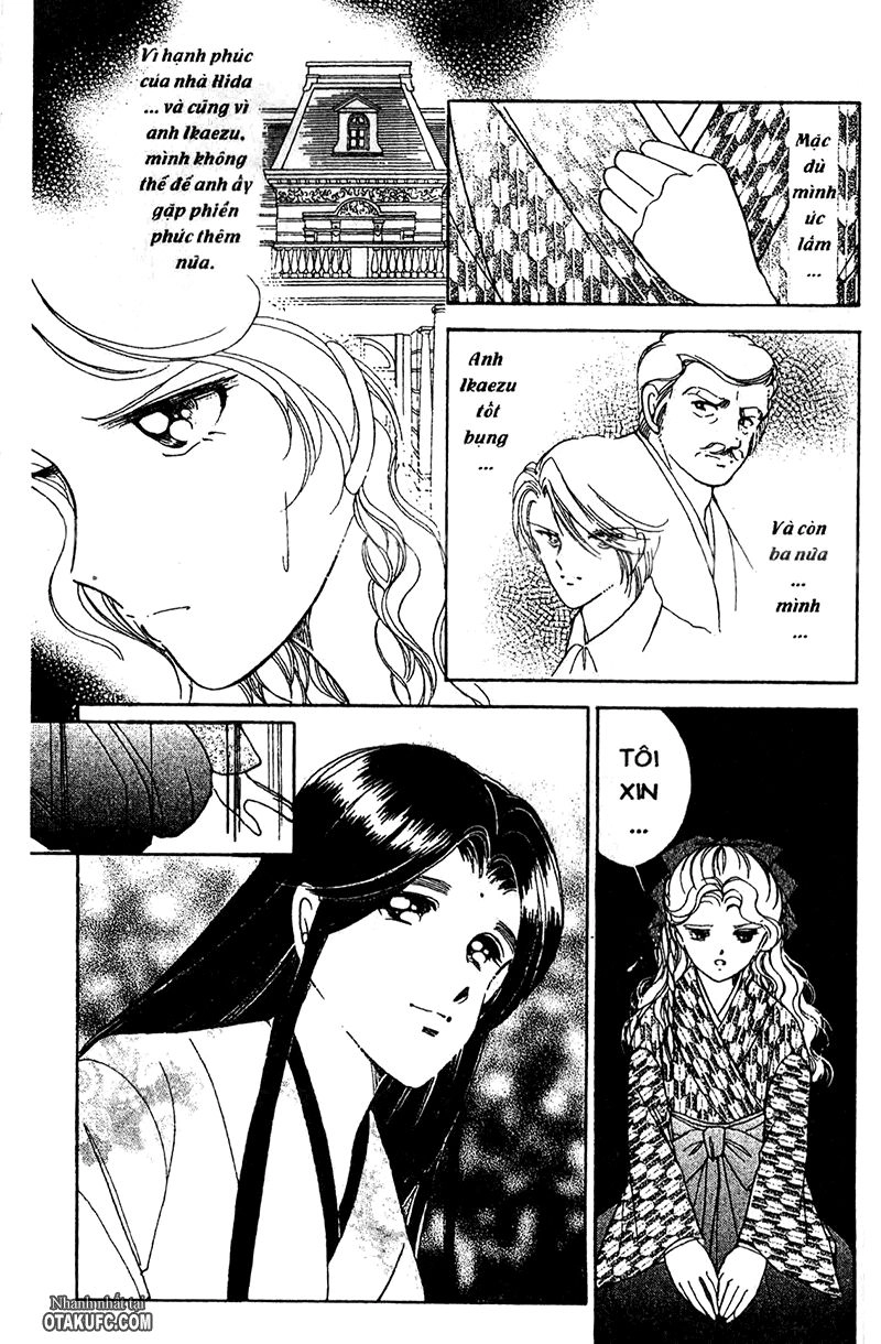 Khúc Tình Ca Ban Mai Chapter 17 - 9