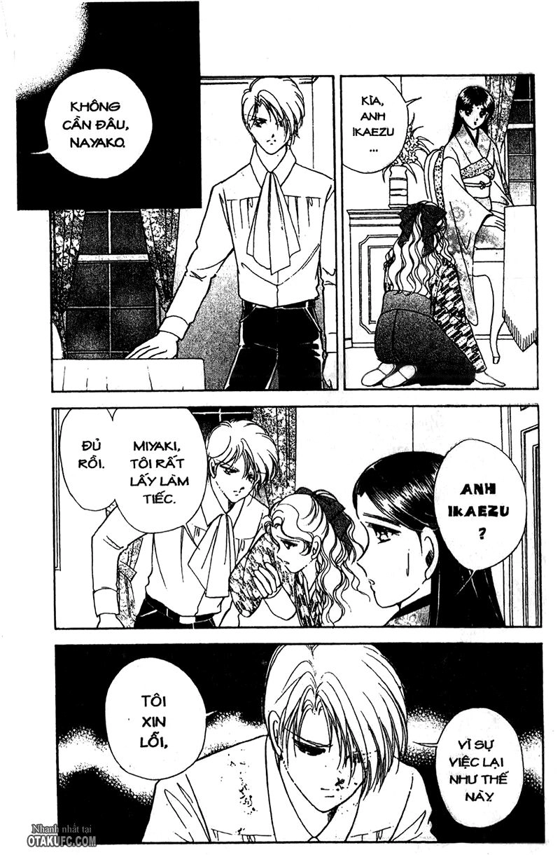 Khúc Tình Ca Ban Mai Chapter 17 - 10