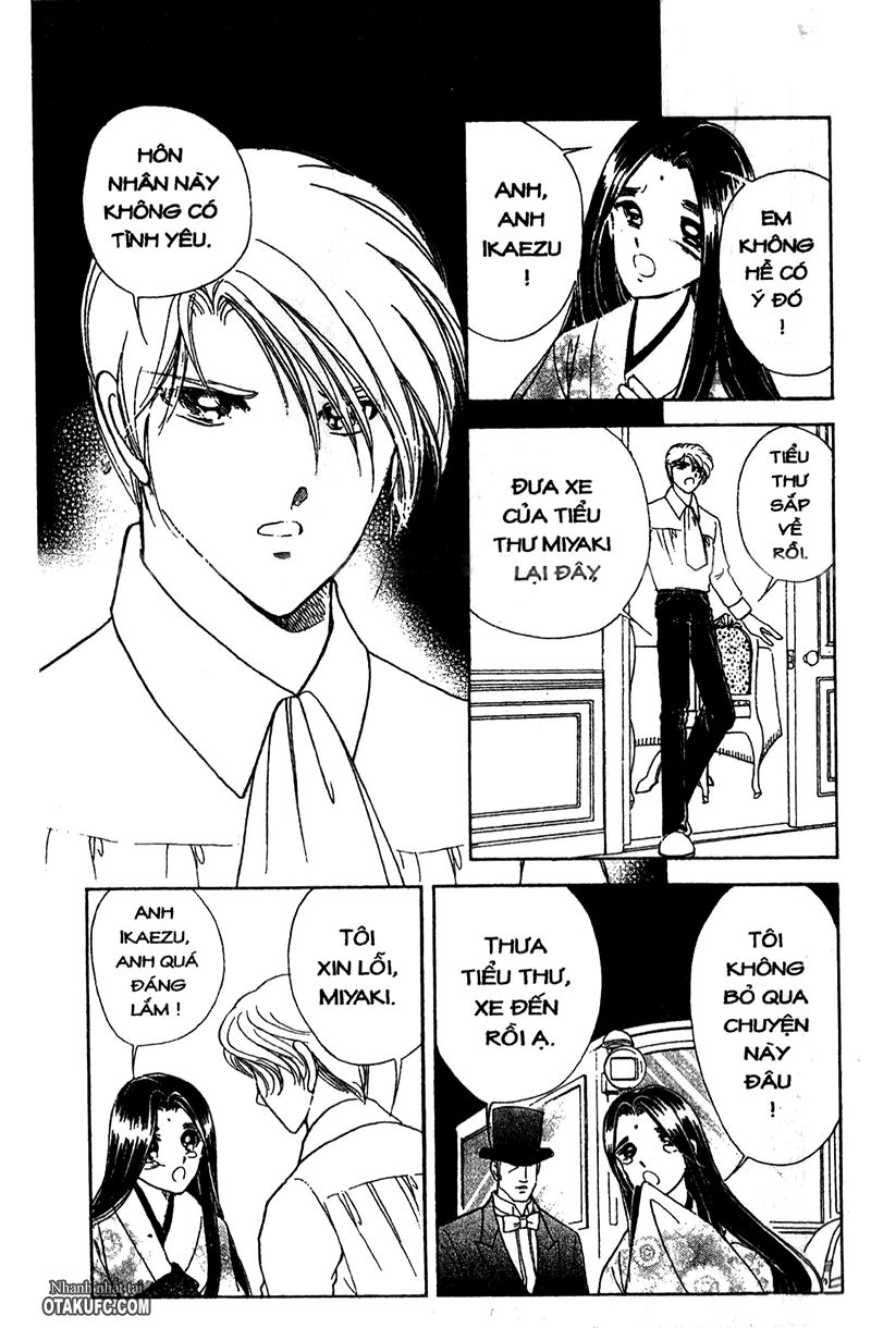 Khúc Tình Ca Ban Mai Chapter 17 - 12