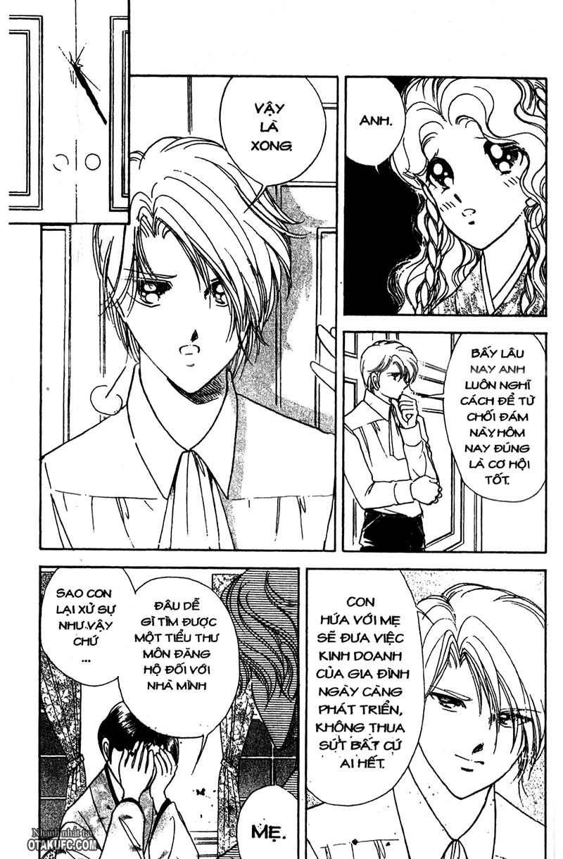 Khúc Tình Ca Ban Mai Chapter 17 - 13