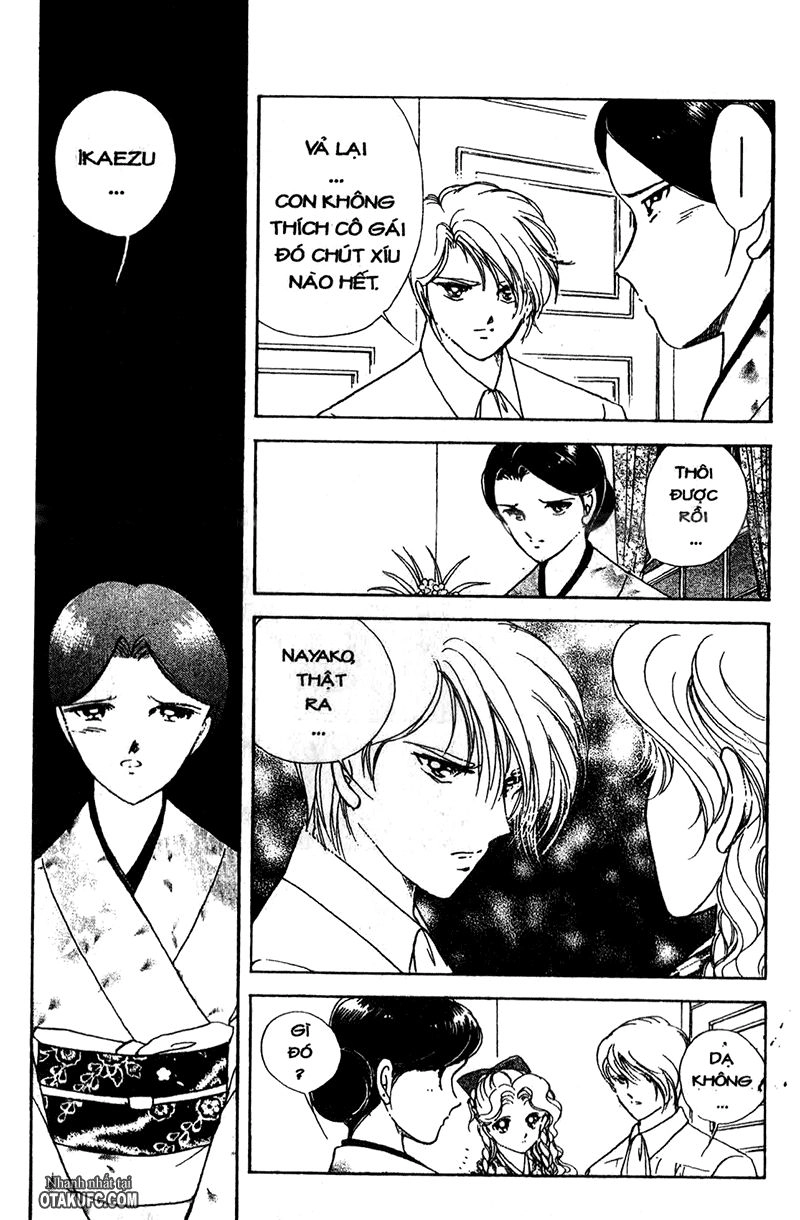 Khúc Tình Ca Ban Mai Chapter 17 - 14