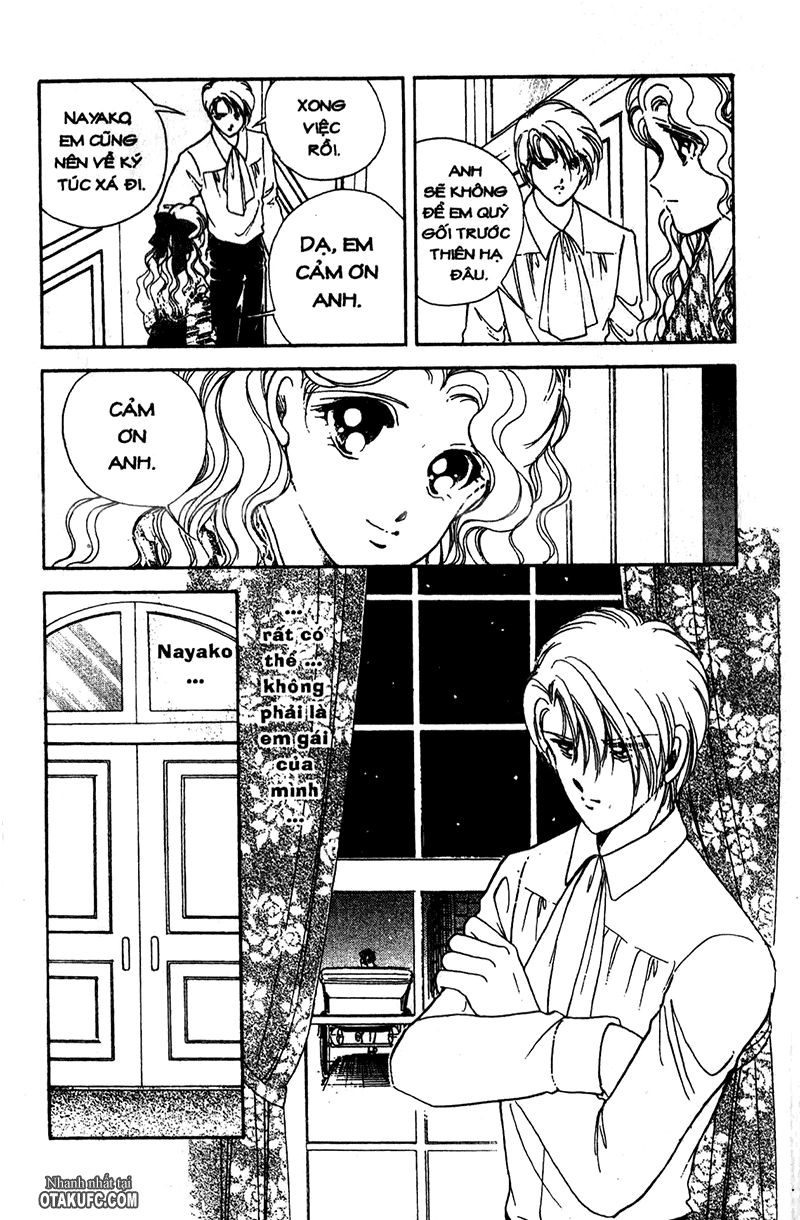 Khúc Tình Ca Ban Mai Chapter 17 - 15