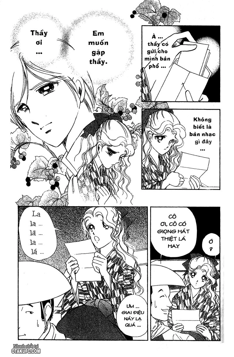 Khúc Tình Ca Ban Mai Chapter 17 - 17