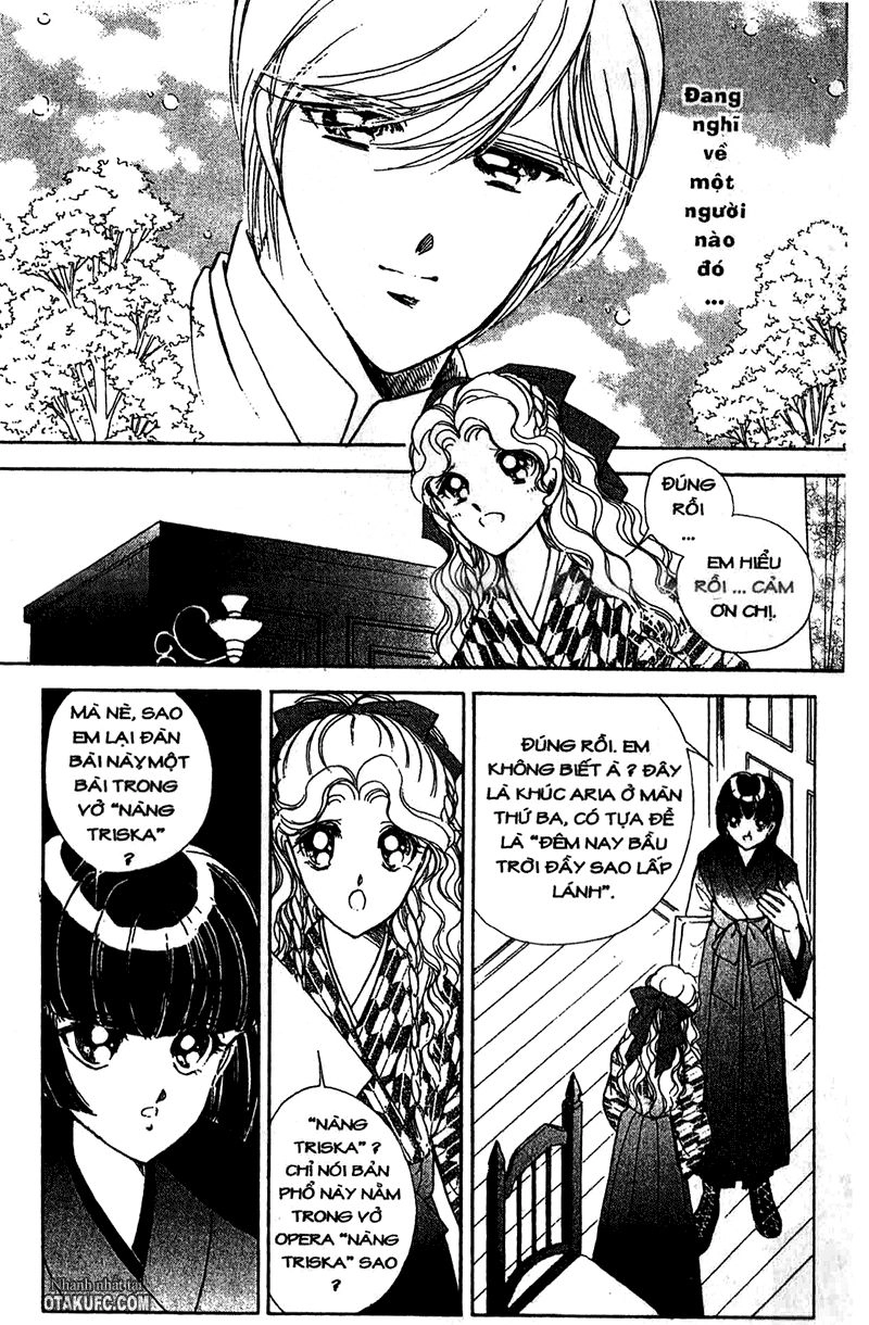 Khúc Tình Ca Ban Mai Chapter 17 - 22