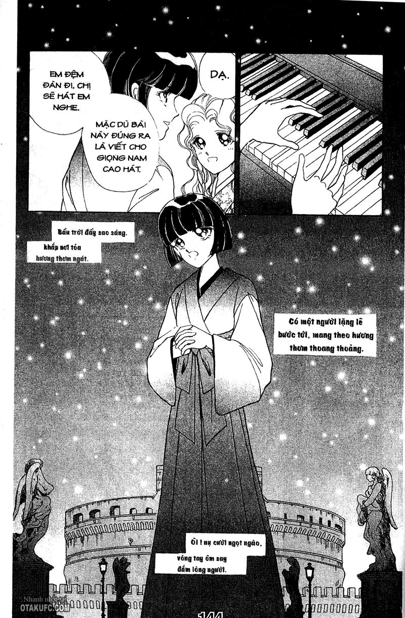 Khúc Tình Ca Ban Mai Chapter 17 - 23