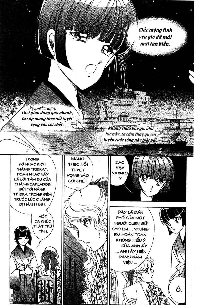 Khúc Tình Ca Ban Mai Chapter 17 - 24