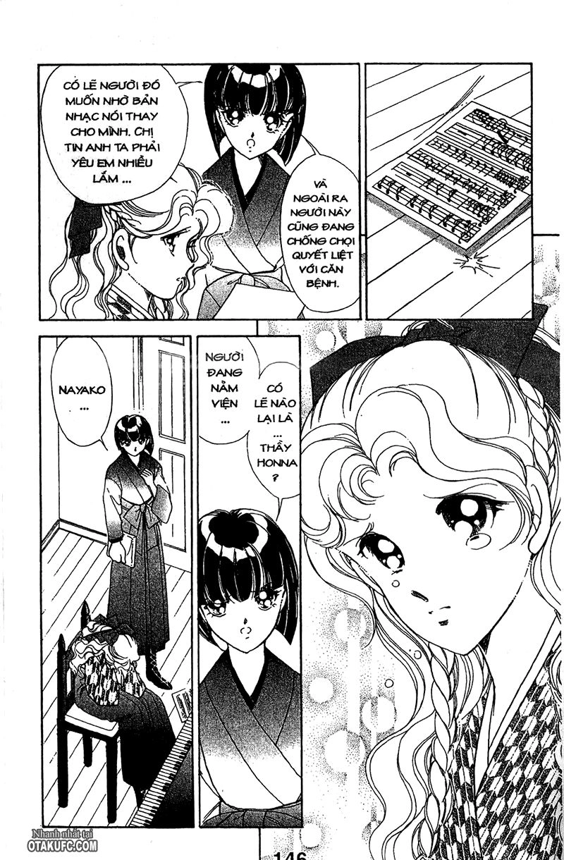 Khúc Tình Ca Ban Mai Chapter 17 - 25