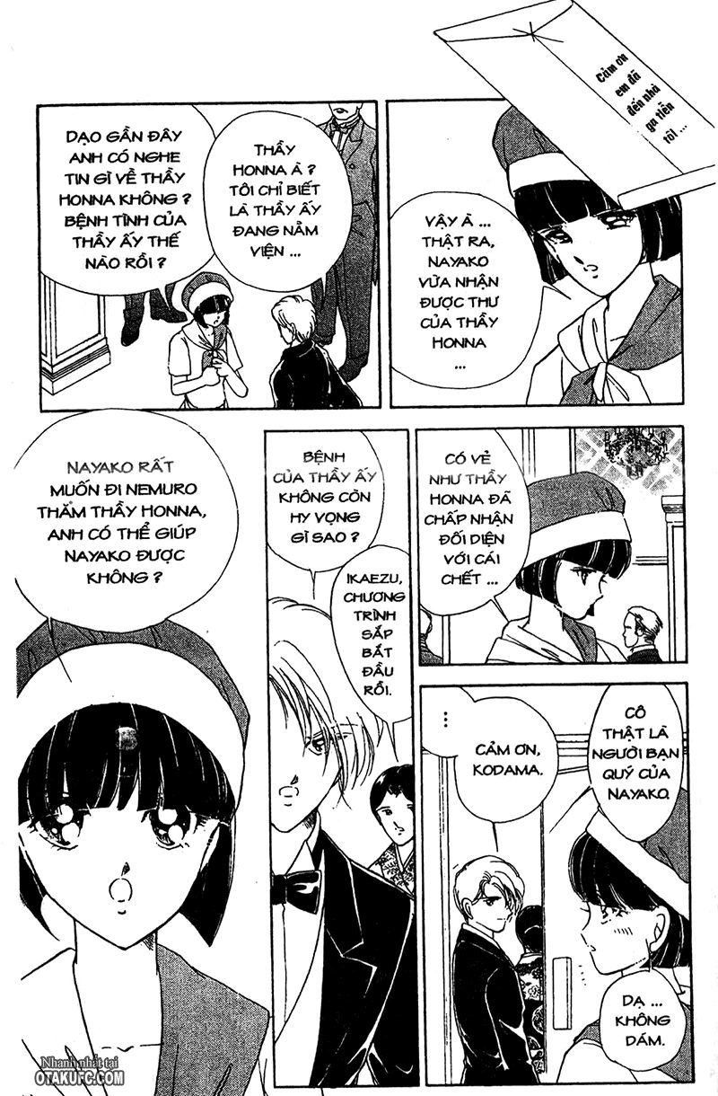 Khúc Tình Ca Ban Mai Chapter 17 - 27