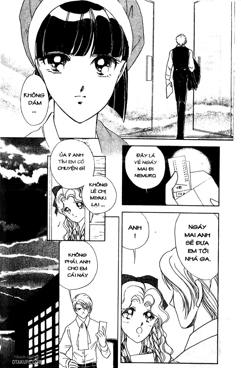 Khúc Tình Ca Ban Mai Chapter 17 - 28