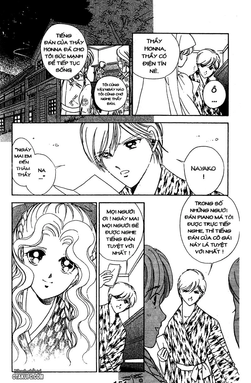 Khúc Tình Ca Ban Mai Chapter 17 - 30