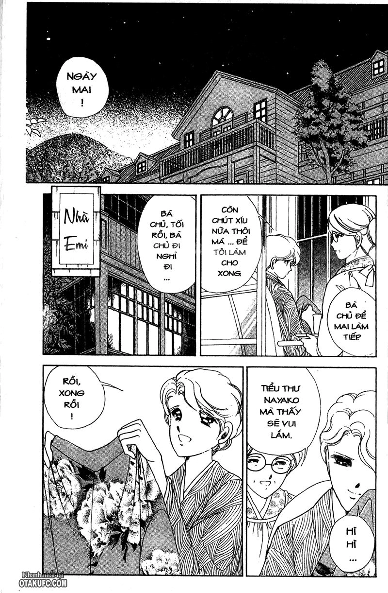 Khúc Tình Ca Ban Mai Chapter 17 - 31