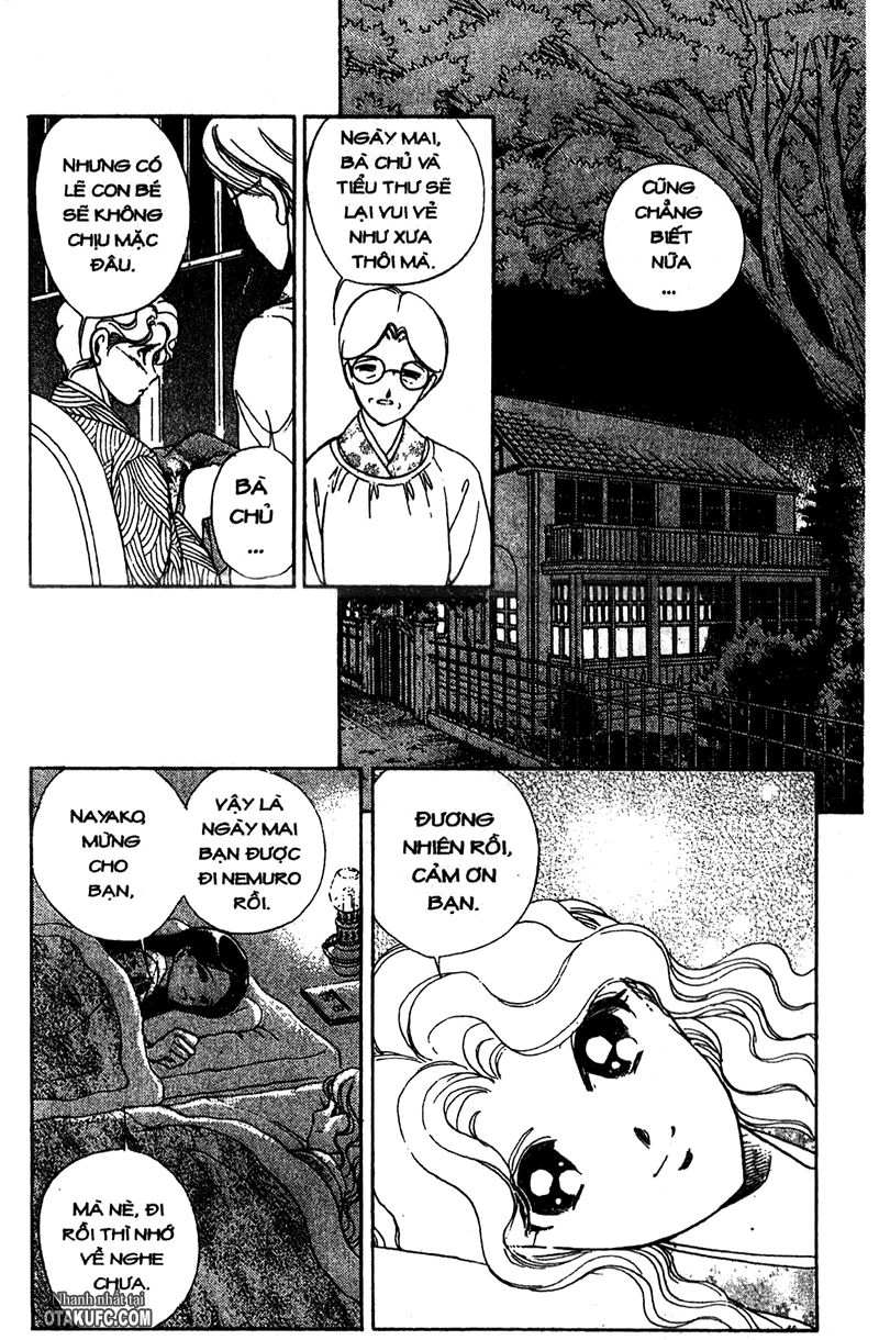 Khúc Tình Ca Ban Mai Chapter 17 - 32