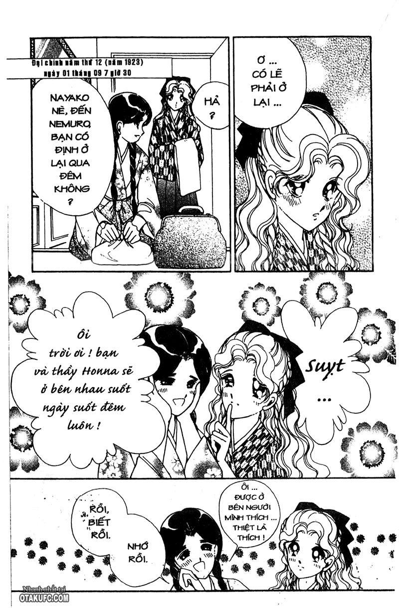 Khúc Tình Ca Ban Mai Chapter 18 - 2