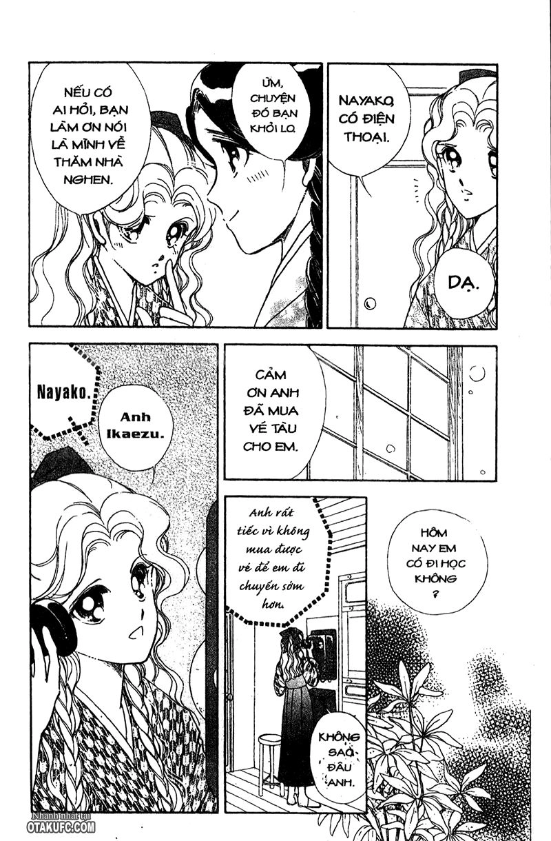 Khúc Tình Ca Ban Mai Chapter 18 - 3