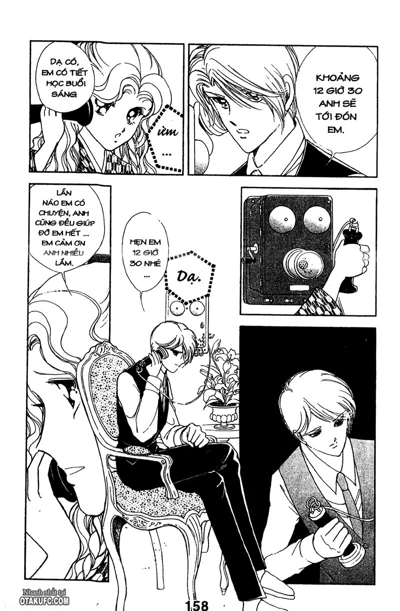 Khúc Tình Ca Ban Mai Chapter 18 - 4