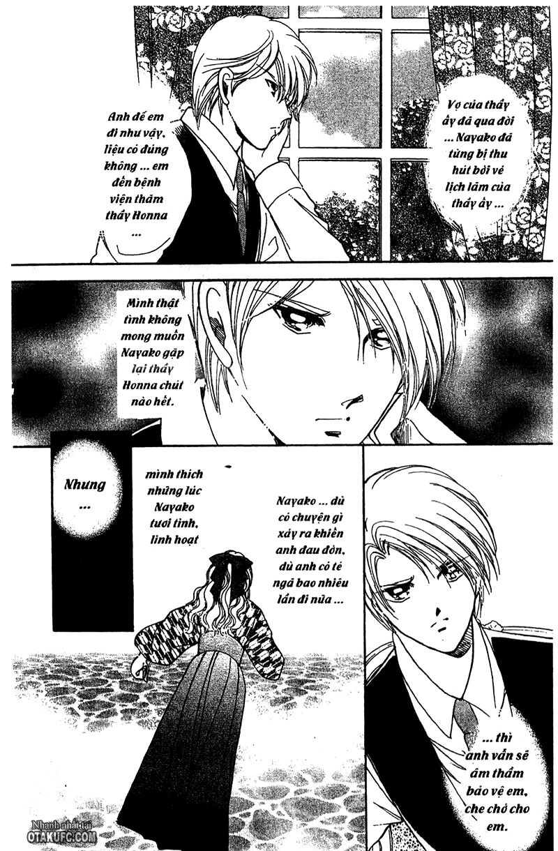 Khúc Tình Ca Ban Mai Chapter 18 - 5