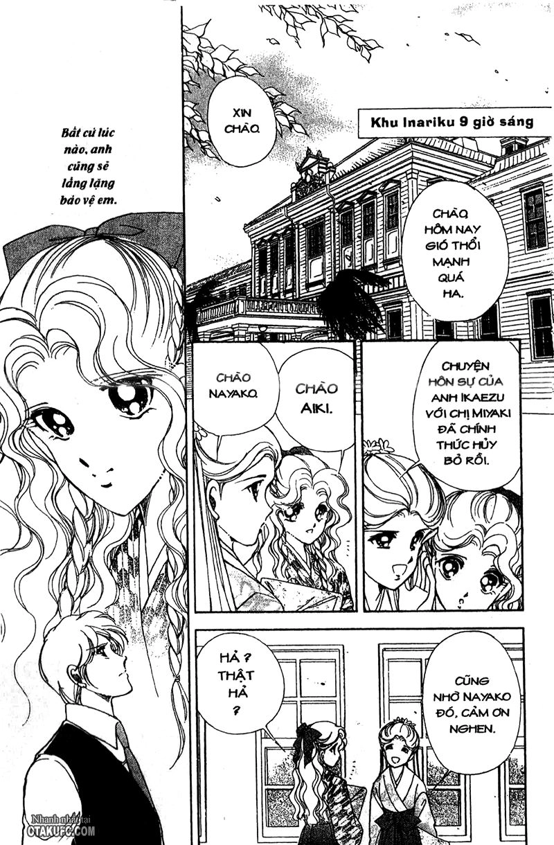 Khúc Tình Ca Ban Mai Chapter 18 - 6