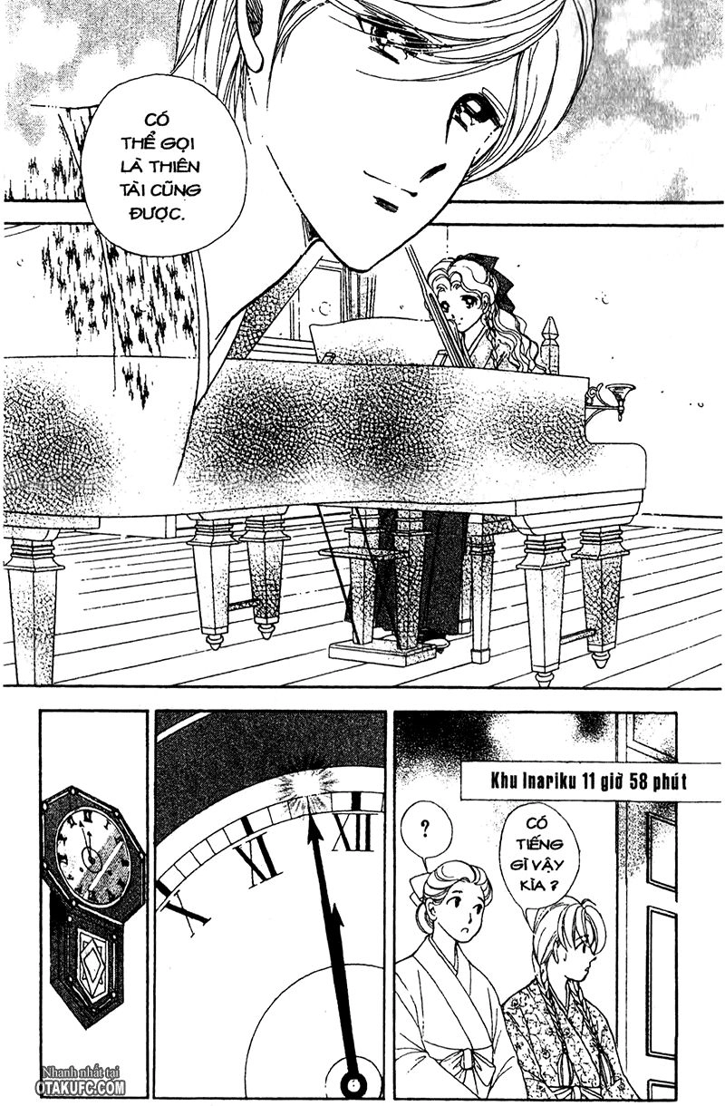 Khúc Tình Ca Ban Mai Chapter 18 - 9