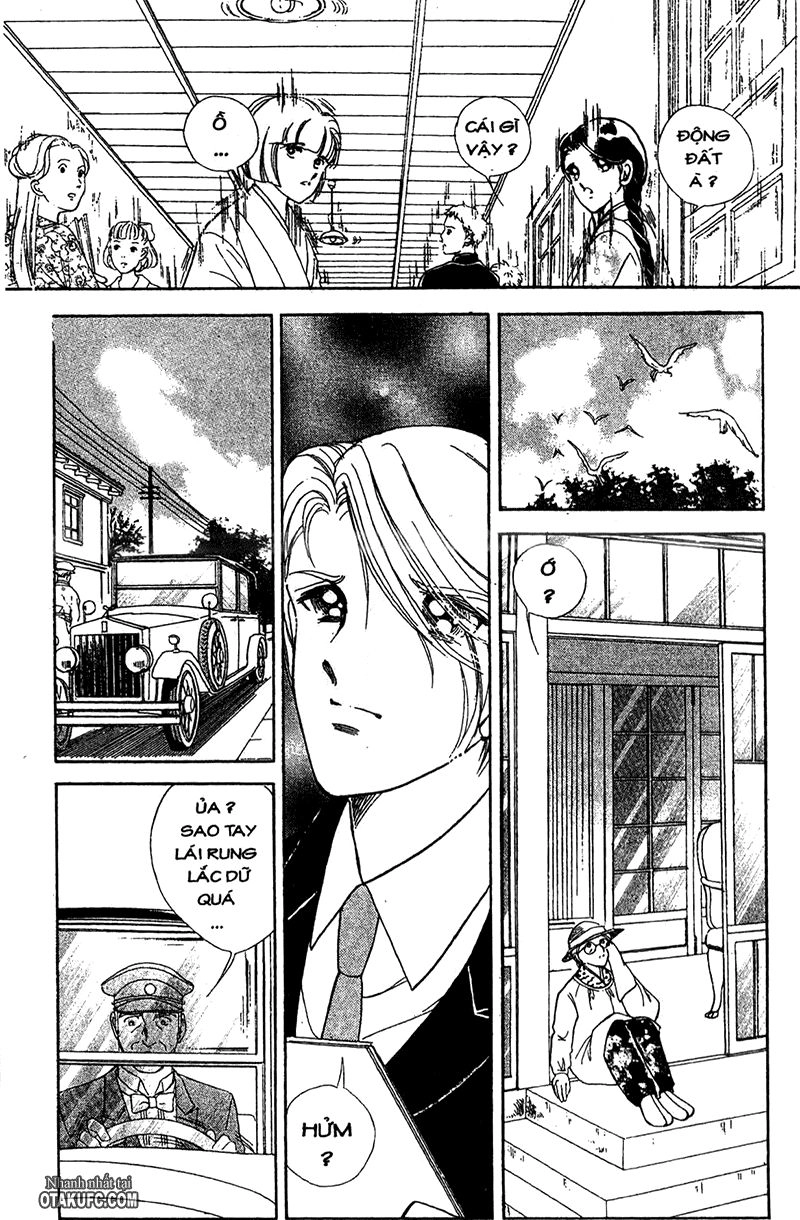 Khúc Tình Ca Ban Mai Chapter 18 - 10