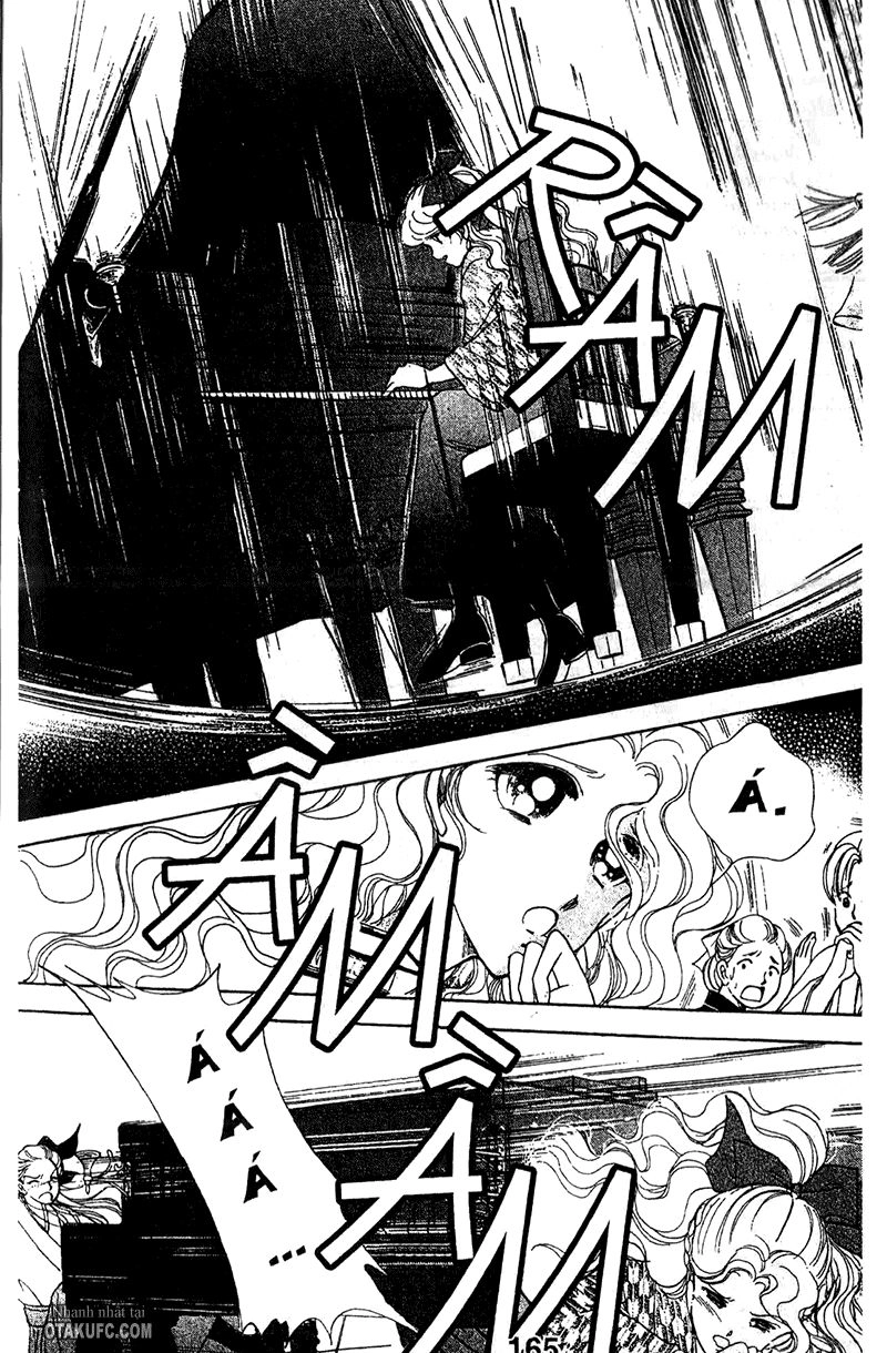 Khúc Tình Ca Ban Mai Chapter 18 - 11