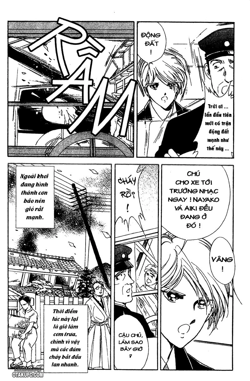 Khúc Tình Ca Ban Mai Chapter 18 - 13