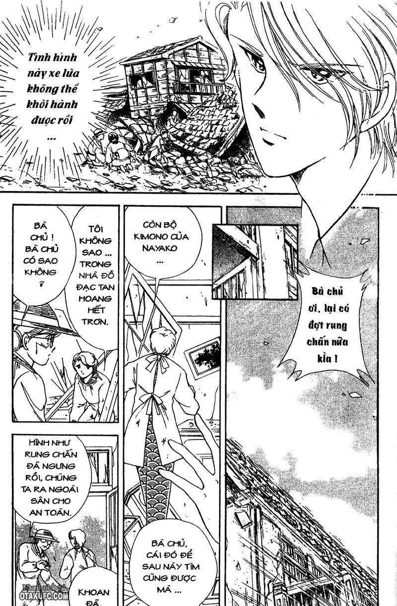 Khúc Tình Ca Ban Mai Chapter 18 - 14