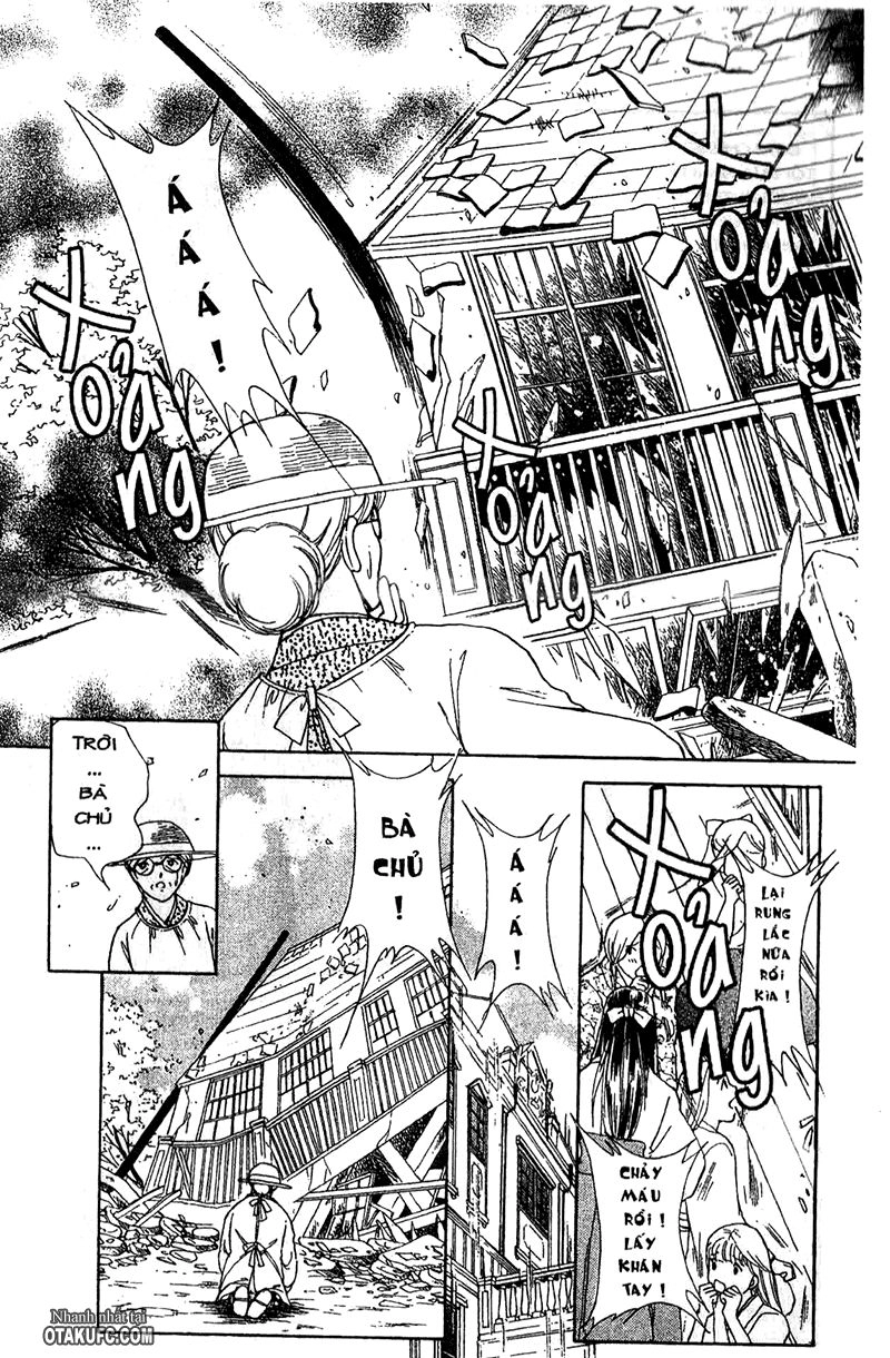 Khúc Tình Ca Ban Mai Chapter 18 - 15