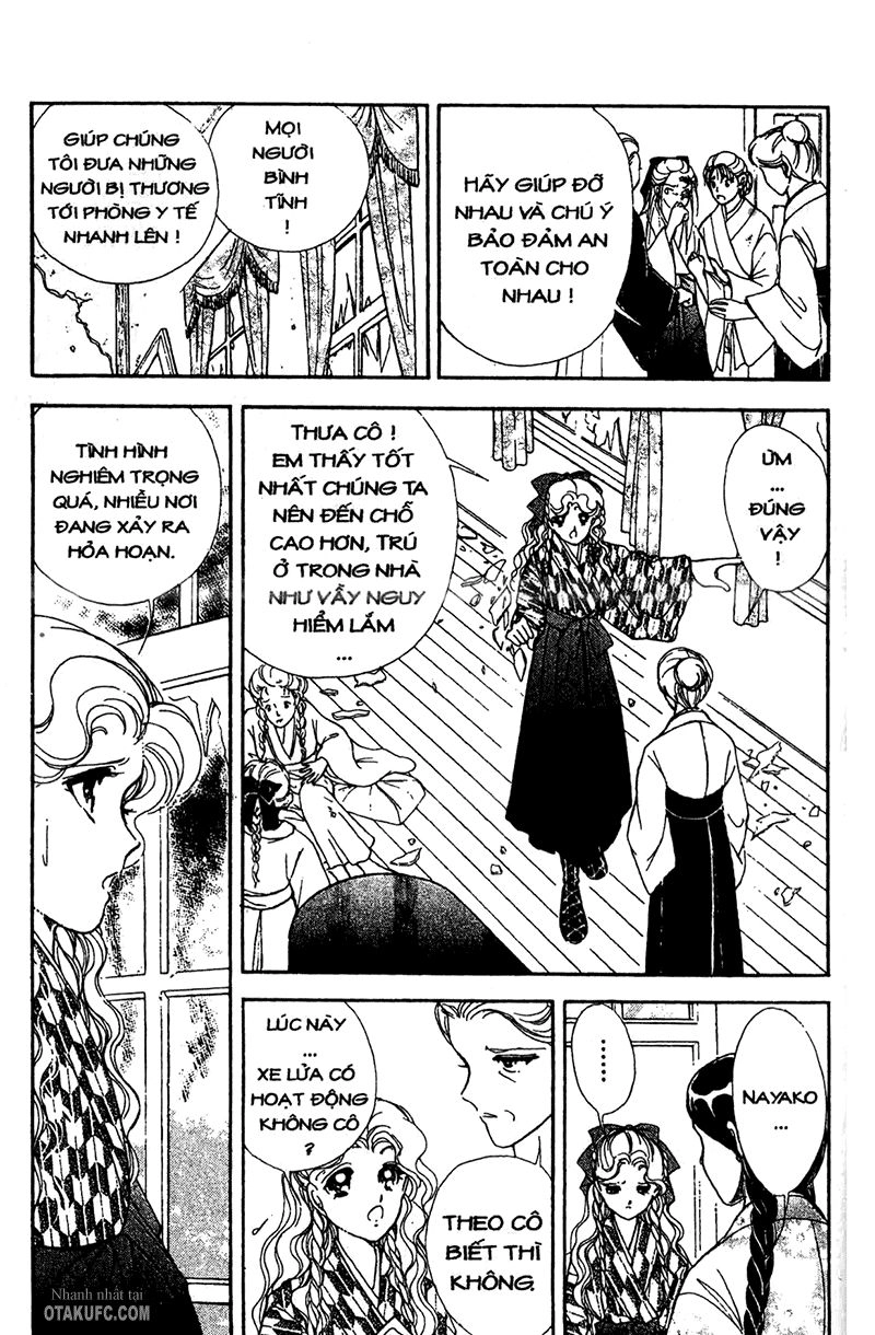 Khúc Tình Ca Ban Mai Chapter 18 - 16