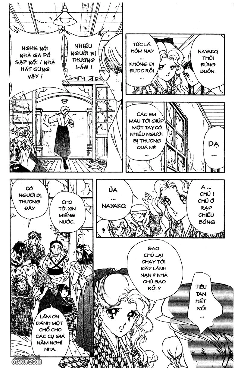 Khúc Tình Ca Ban Mai Chapter 18 - 17