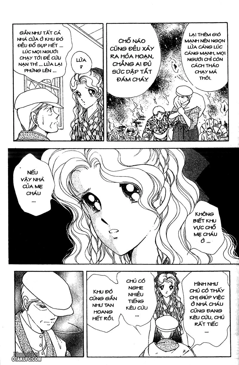 Khúc Tình Ca Ban Mai Chapter 18 - 18