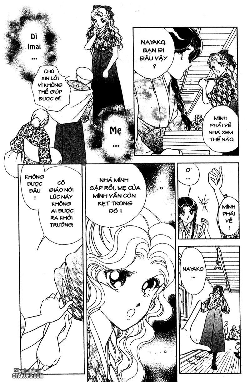 Khúc Tình Ca Ban Mai Chapter 18 - 19