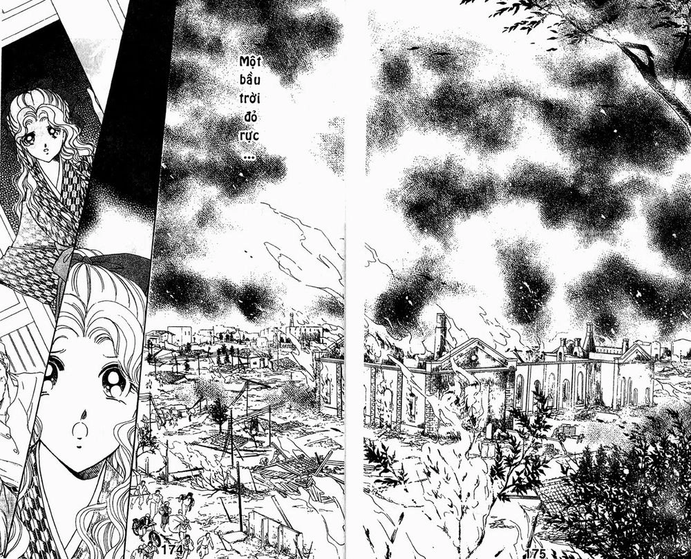 Khúc Tình Ca Ban Mai Chapter 18 - 20
