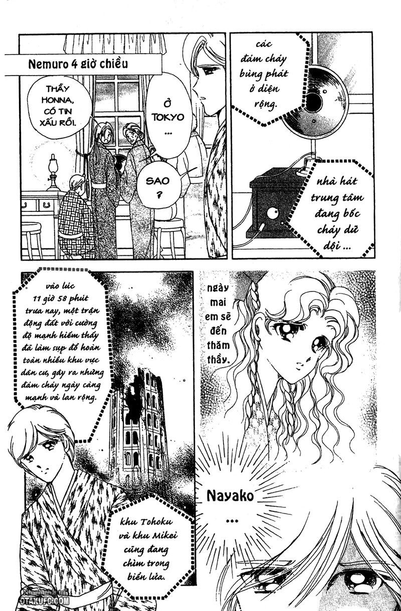 Khúc Tình Ca Ban Mai Chapter 19 - 1