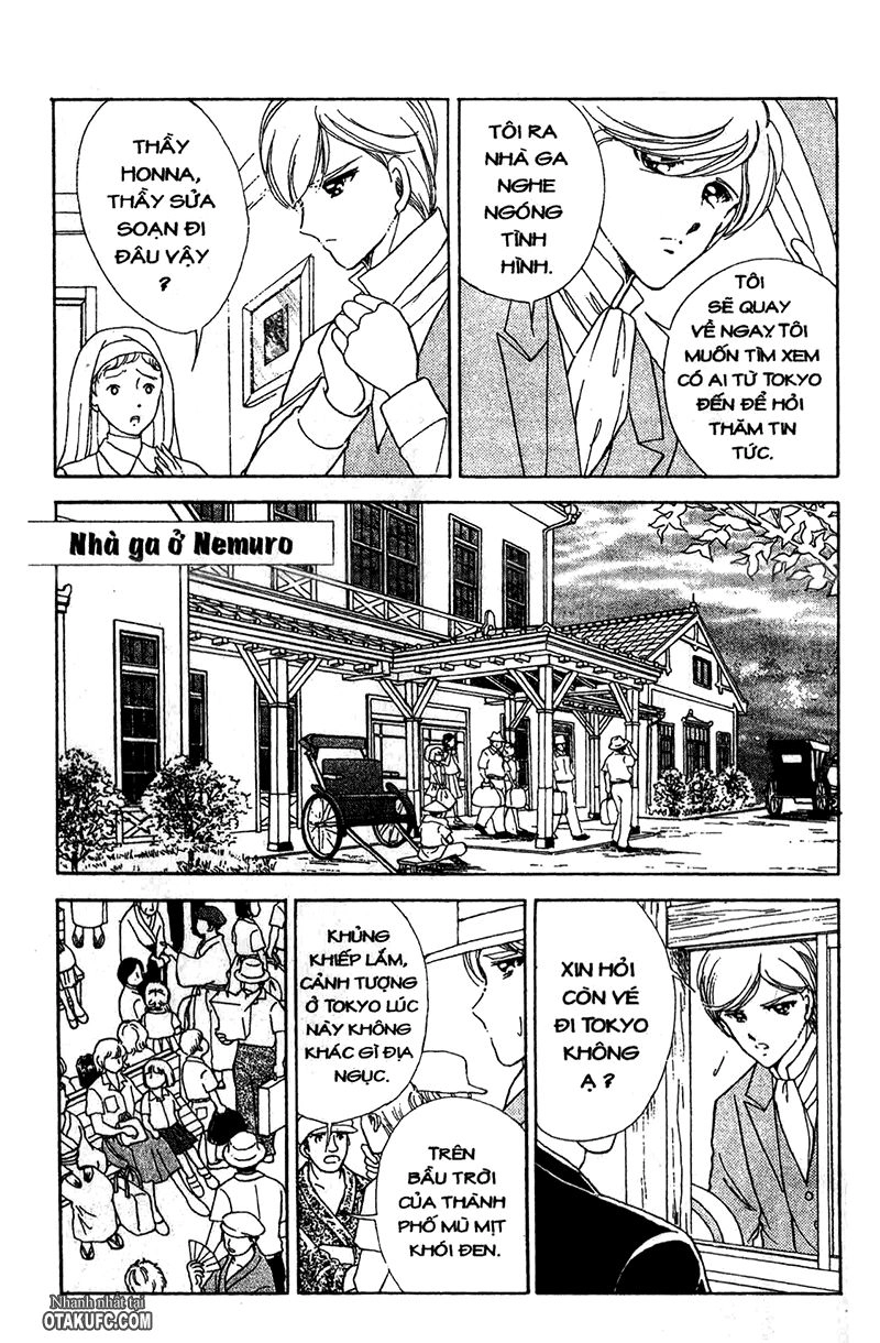 Khúc Tình Ca Ban Mai Chapter 19 - 2