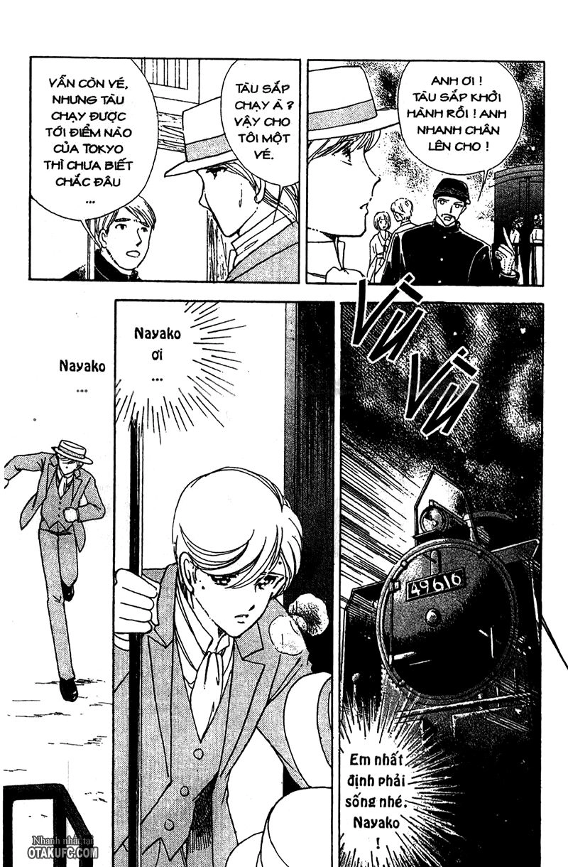 Khúc Tình Ca Ban Mai Chapter 19 - 3