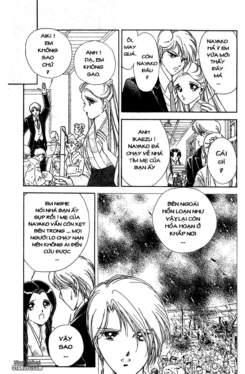 Khúc Tình Ca Ban Mai Chapter 19 - 4