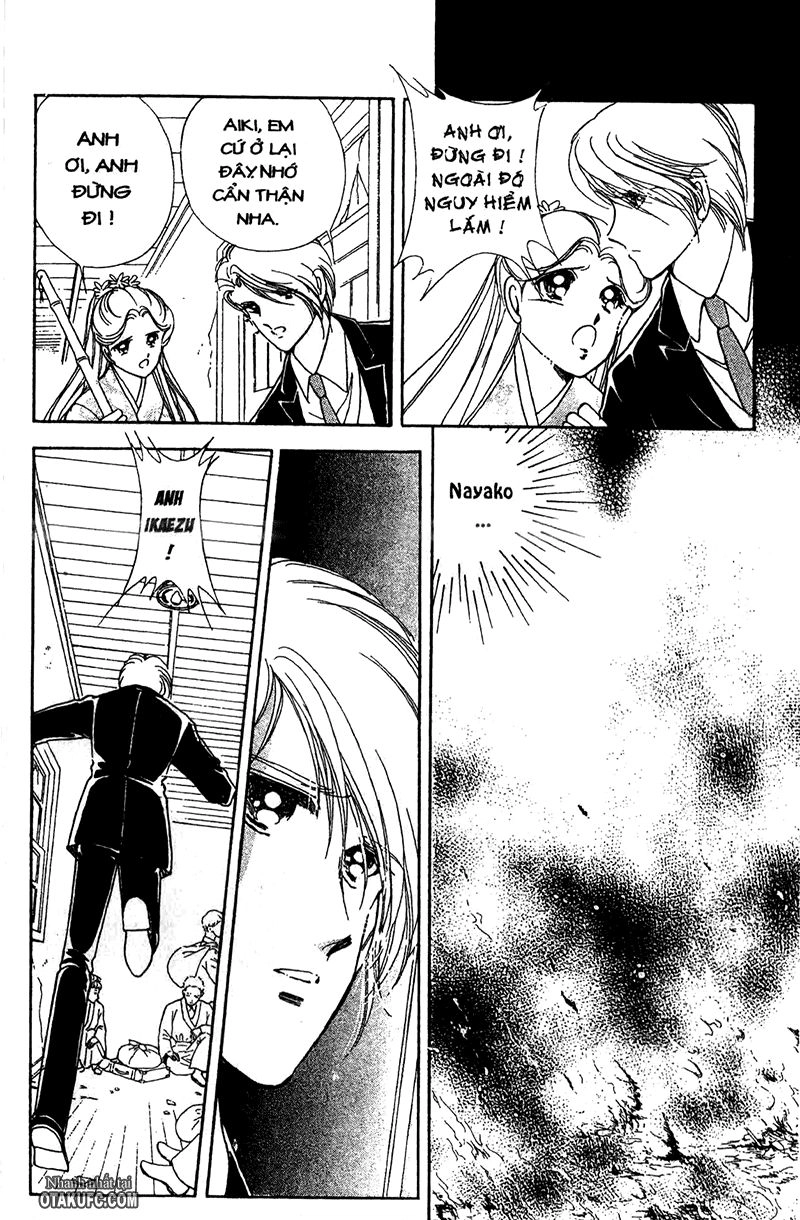 Khúc Tình Ca Ban Mai Chapter 19 - 5