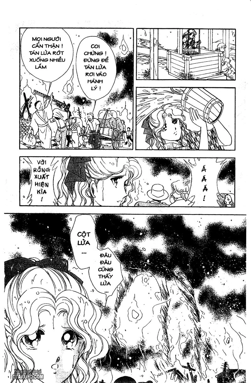 Khúc Tình Ca Ban Mai Chapter 19 - 6