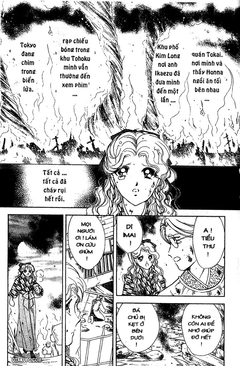 Khúc Tình Ca Ban Mai Chapter 19 - 7