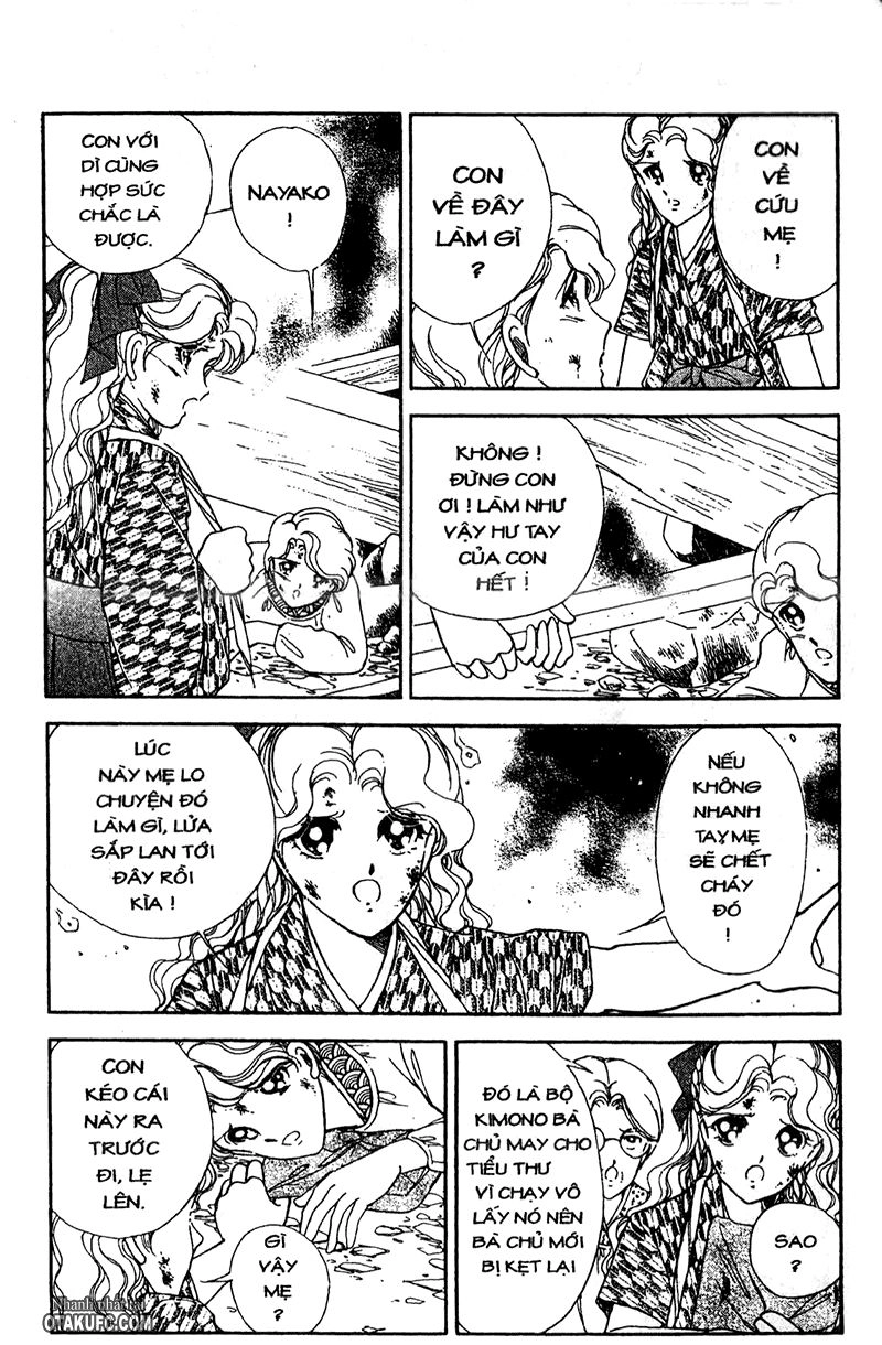 Khúc Tình Ca Ban Mai Chapter 19 - 8