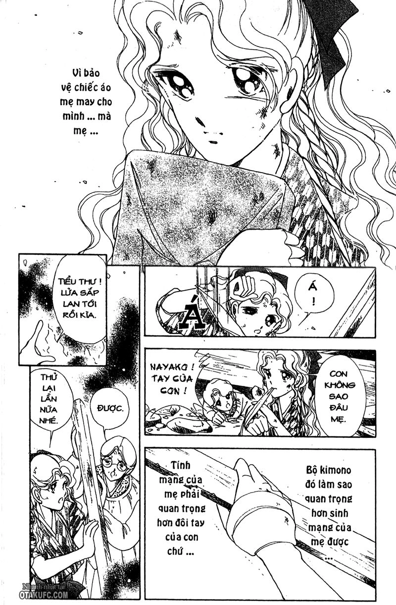 Khúc Tình Ca Ban Mai Chapter 19 - 9